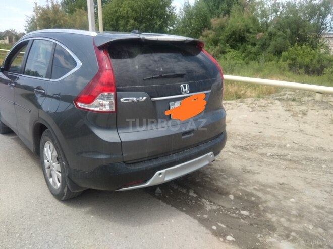 Honda CR-V 2012, 747,111 km - 2.4 л - Bakı