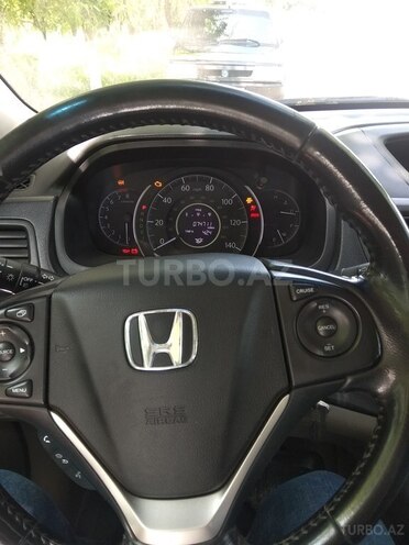 Honda CR-V 2012, 747,111 km - 2.4 л - Bakı