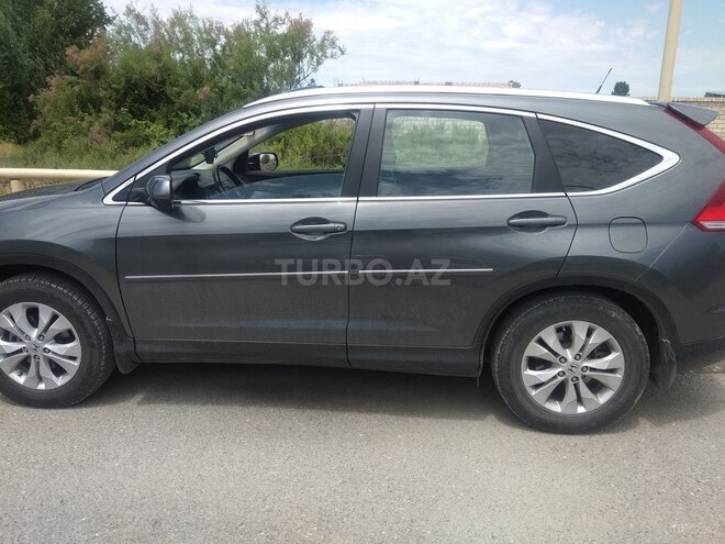Honda CR-V 2012, 747,111 km - 2.4 л - Bakı