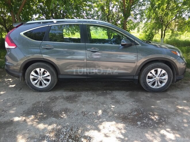 Honda CR-V 2012, 747,111 km - 2.4 л - Bakı