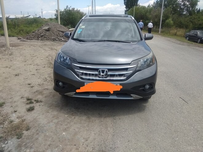 Honda CR-V 2012, 747,111 km - 2.4 л - Bakı