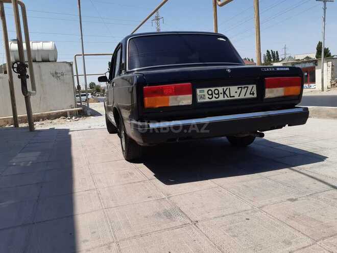 LADA (VAZ) 2107 2011, 51,000 km - 1.6 l - Bakı