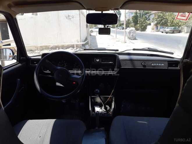 LADA (VAZ) 2107 2011, 51,000 km - 1.6 l - Bakı