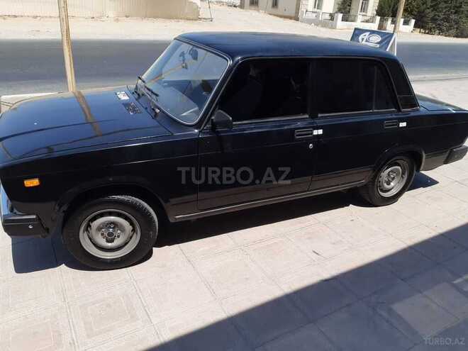 LADA (VAZ) 2107 2011, 51,000 km - 1.6 l - Bakı