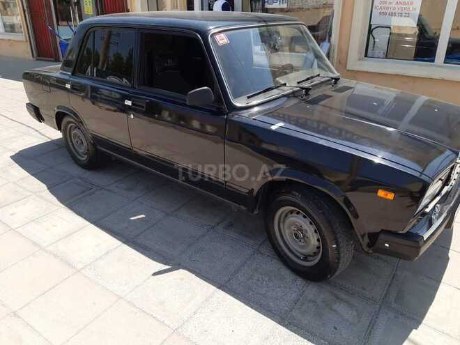 LADA (VAZ) 2107 2011, 51,000 km - 1.6 l - Bakı