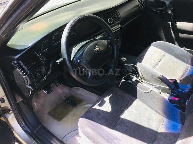 Opel Vectra 1998, 384,000 km - 1.6 л - Bakı