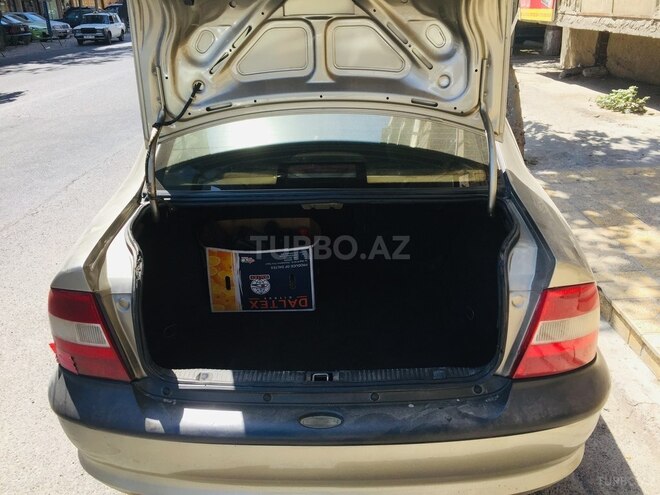Opel Vectra 1998, 384,000 km - 1.6 л - Bakı