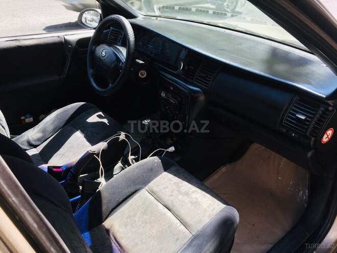 Opel Vectra 1998, 384,000 km - 1.6 л - Bakı
