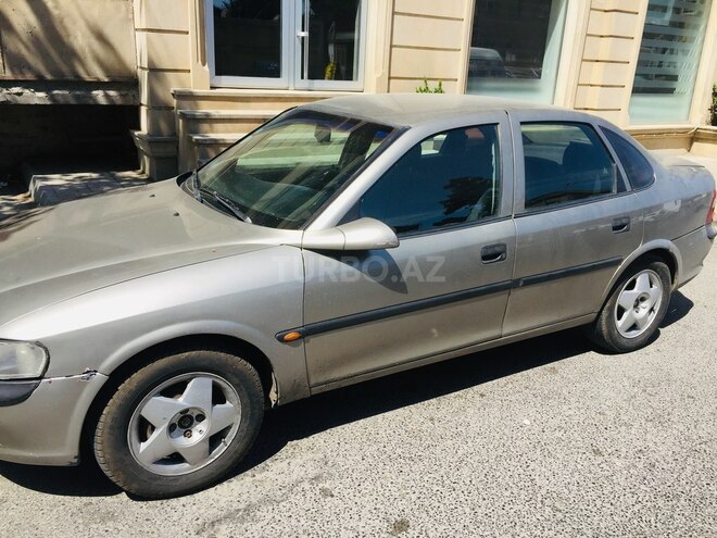 Opel Vectra 1998, 384,000 km - 1.6 л - Bakı