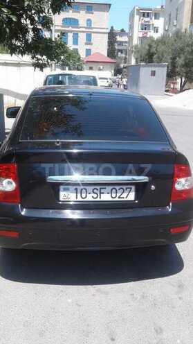 LADA (VAZ) Priora 2013, 140,000 km - 1.6 l - Bakı