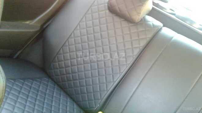 LADA (VAZ) Priora 2013, 140,000 km - 1.6 l - Bakı