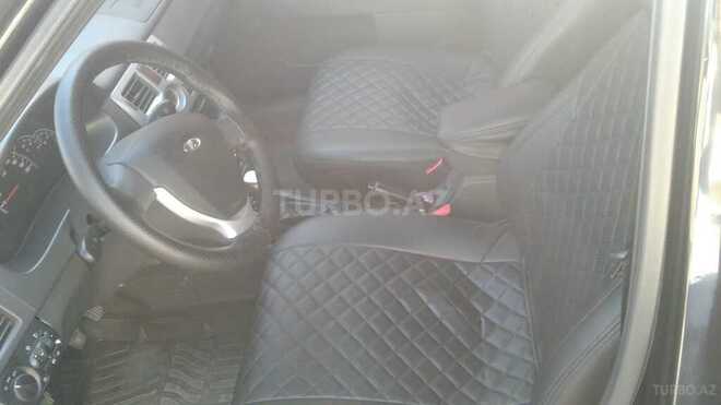 LADA (VAZ) Priora 2013, 140,000 km - 1.6 l - Bakı