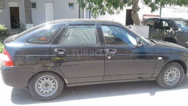 LADA (VAZ) Priora 2013, 140,000 km - 1.6 l - Bakı