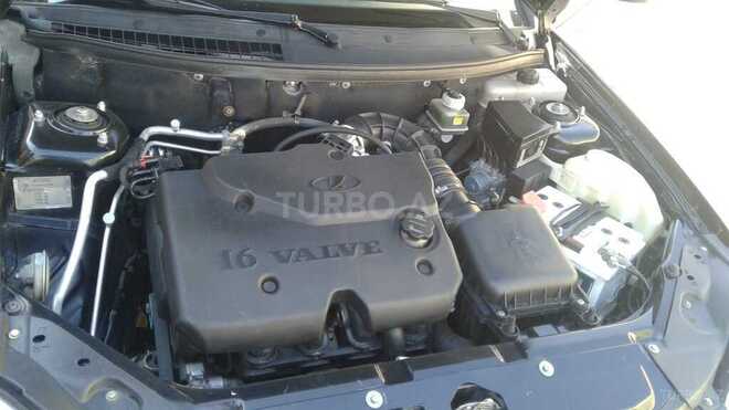 LADA (VAZ) Priora 2013, 140,000 km - 1.6 l - Bakı