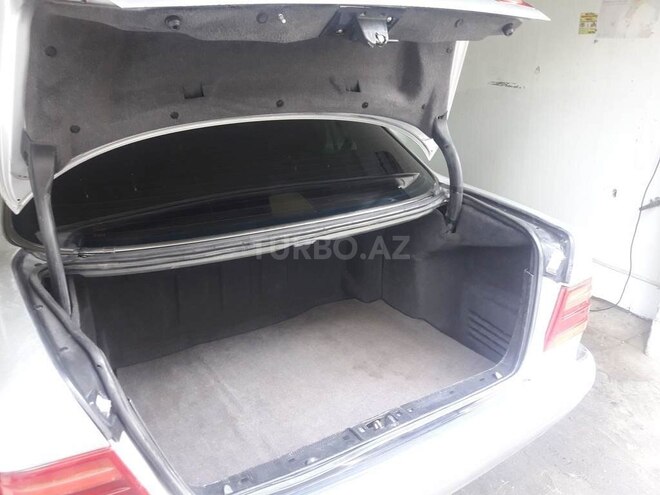 Mercedes E 200 1997, 433,555 km - 2.0 l - Bakı