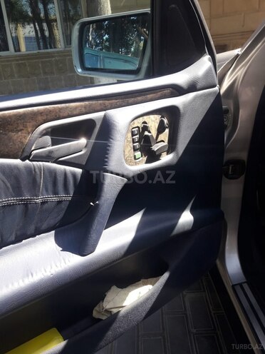 Mercedes E 200 1997, 433,555 km - 2.0 l - Bakı
