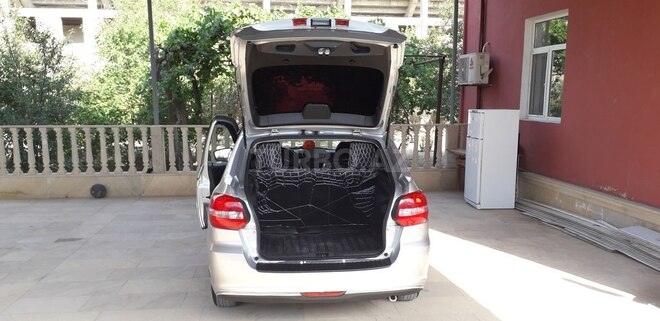 LADA (VAZ) Granta 2015, 120,000 km - 1.6 l - Bakı
