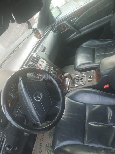 Mercedes E 320 1998, 240,000 km - 3.2 л - Bakı