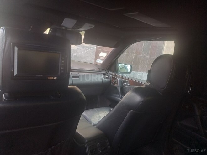 Mercedes E 320 1998, 240,000 km - 3.2 л - Bakı
