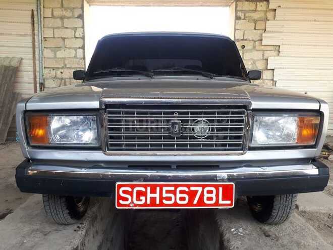LADA (VAZ) 2107 2012, 65,000 km - 1.6 л - Bakı