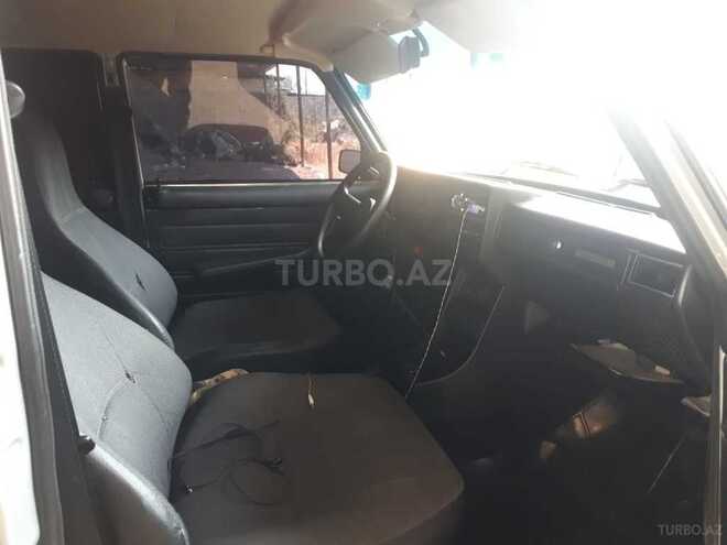 LADA (VAZ) 2107 2012, 65,000 km - 1.6 л - Bakı