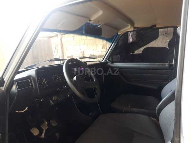 LADA (VAZ) 2107 2012, 65,000 km - 1.6 л - Bakı