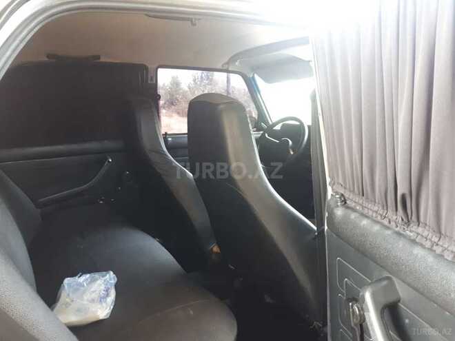 LADA (VAZ) 2107 2012, 65,000 km - 1.6 л - Bakı