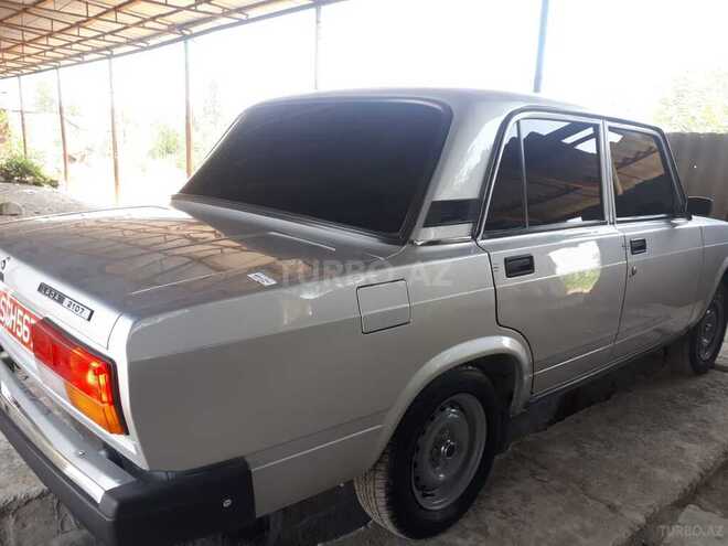 LADA (VAZ) 2107 2012, 65,000 km - 1.6 л - Bakı