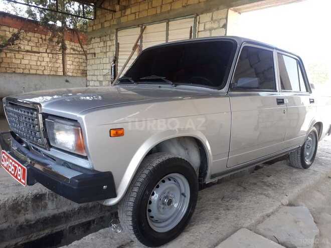 LADA (VAZ) 2107 2012, 65,000 km - 1.6 л - Bakı