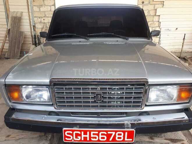 LADA (VAZ) 2107 2012, 65,000 km - 1.6 л - Bakı