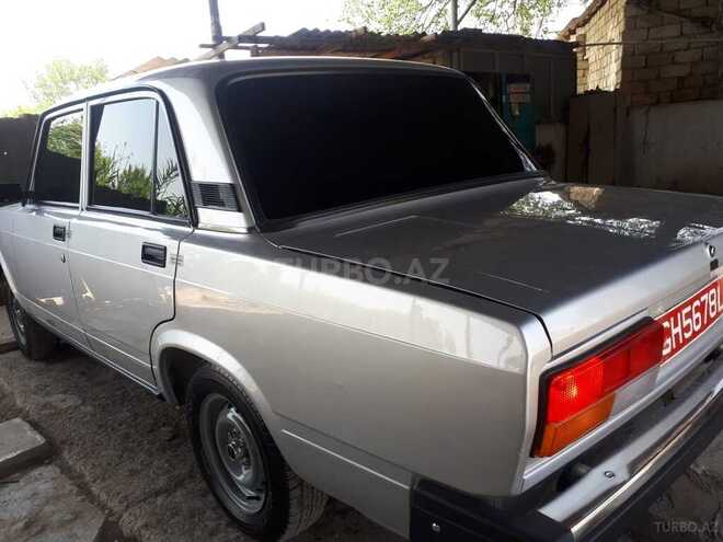 LADA (VAZ) 2107 2012, 65,000 km - 1.6 л - Bakı