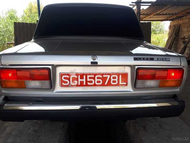 LADA (VAZ) 2107 2012, 65,000 km - 1.6 л - Bakı