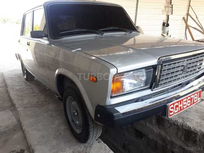LADA (VAZ) 2107 2012, 65,000 km - 1.6 л - Bakı