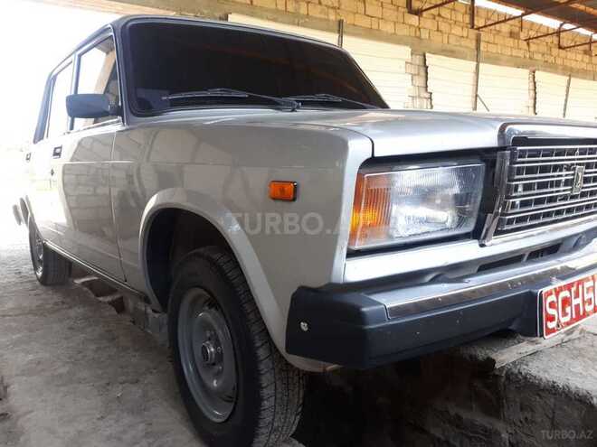 LADA (VAZ) 2107 2012, 65,000 km - 1.6 л - Bakı