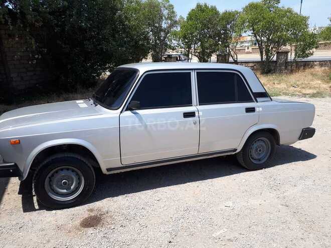 LADA (VAZ) 2107 2012, 65,000 km - 1.6 л - Bakı
