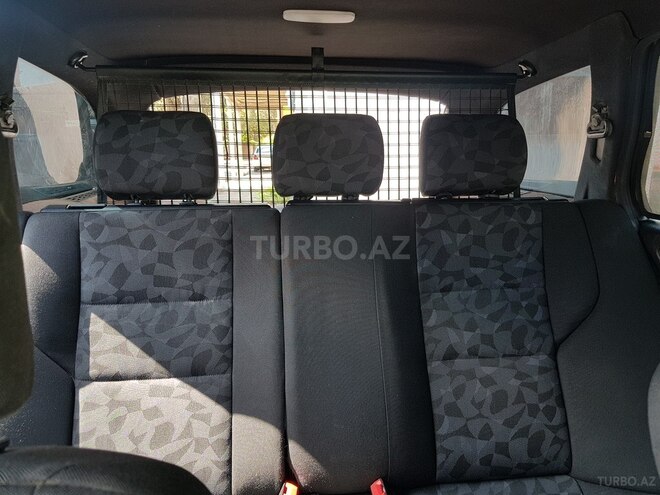 Mercedes C 180 1997, 263,000 km - 1.8 л - Gəncə