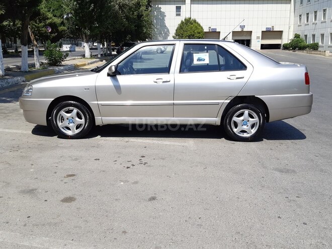 Chery Amulet (A15) 2008, 20,000 km - 1.6 l - Bakı