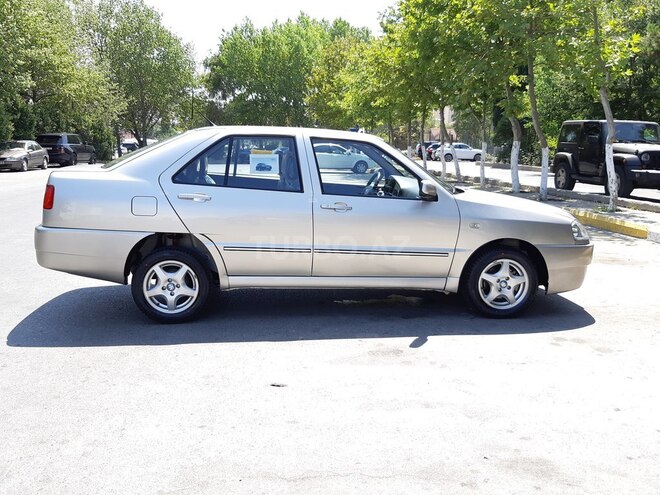 Chery Amulet (A15) 2008, 20,000 km - 1.6 l - Bakı