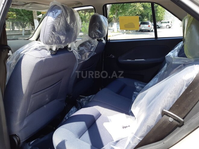 Chery Amulet (A15) 2008, 20,000 km - 1.6 l - Bakı