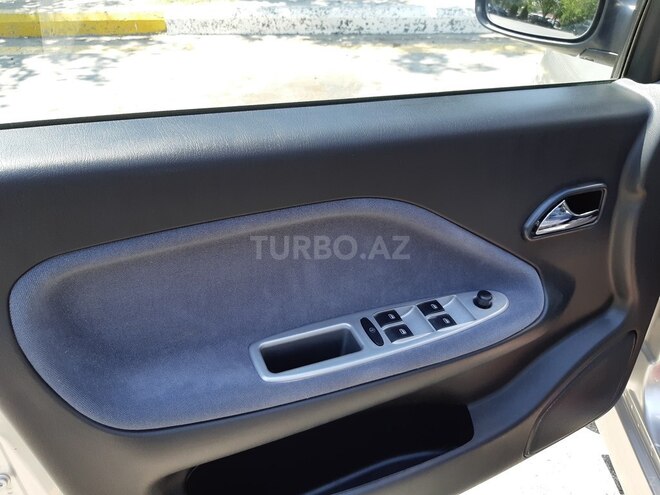 Chery Amulet (A15) 2008, 20,000 km - 1.6 l - Bakı