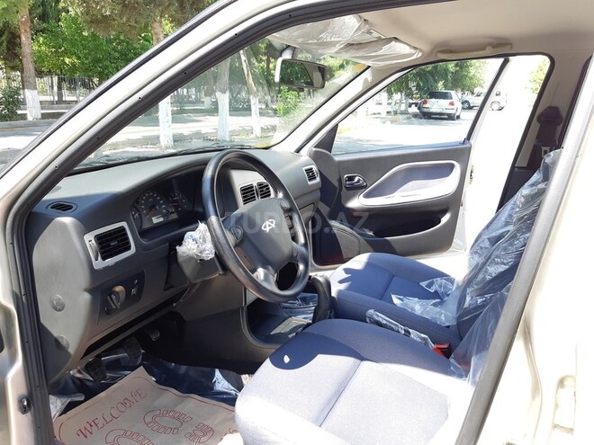 Chery Amulet (A15) 2008, 20,000 km - 1.6 l - Bakı