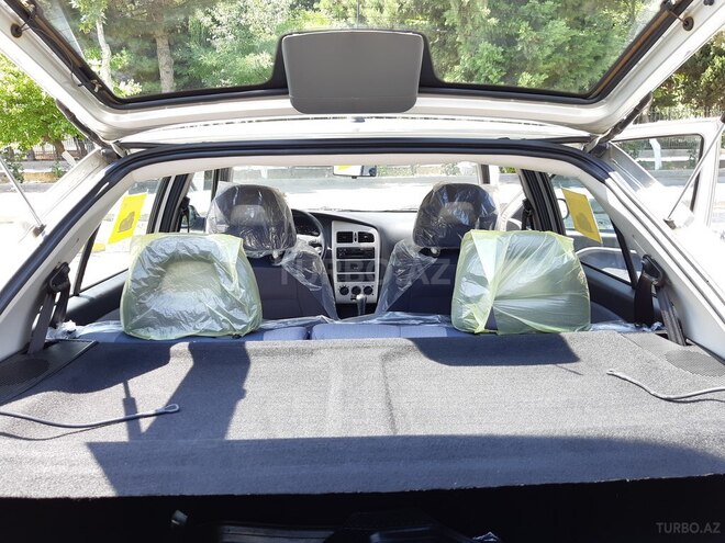 Chery Amulet (A15) 2008, 20,000 km - 1.6 l - Bakı