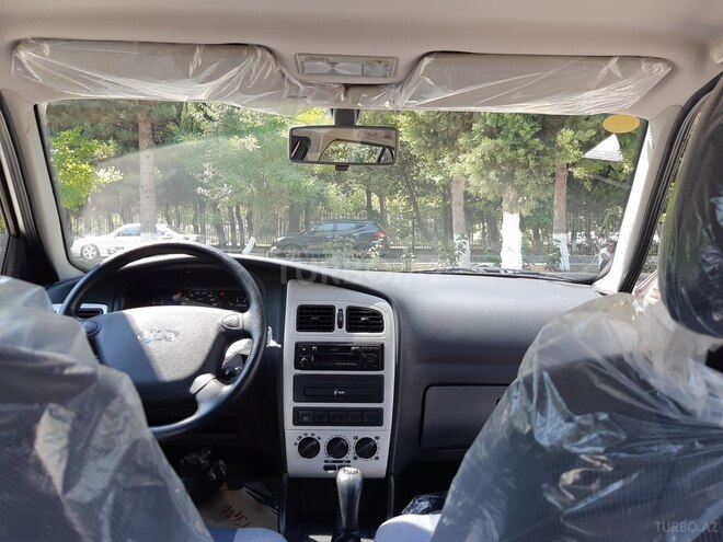 Chery Amulet (A15) 2008, 20,000 km - 1.6 l - Bakı