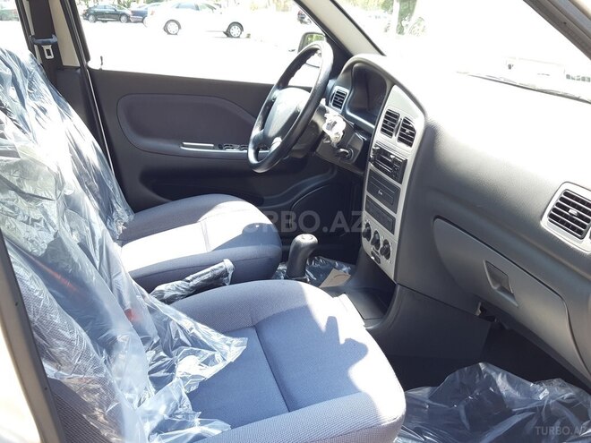 Chery Amulet (A15) 2008, 20,000 km - 1.6 l - Bakı