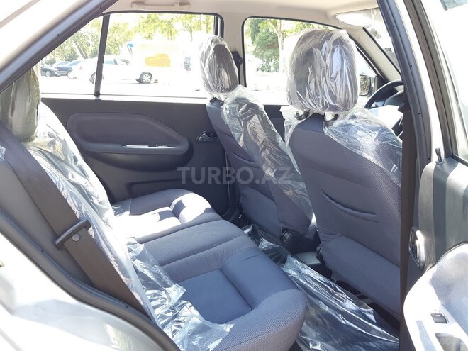 Chery Amulet (A15) 2008, 20,000 km - 1.6 l - Bakı