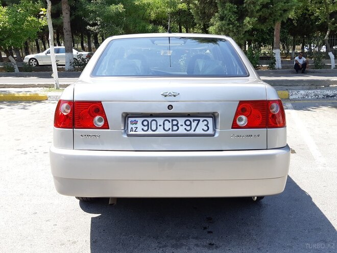 Chery Amulet (A15) 2008, 20,000 km - 1.6 l - Bakı