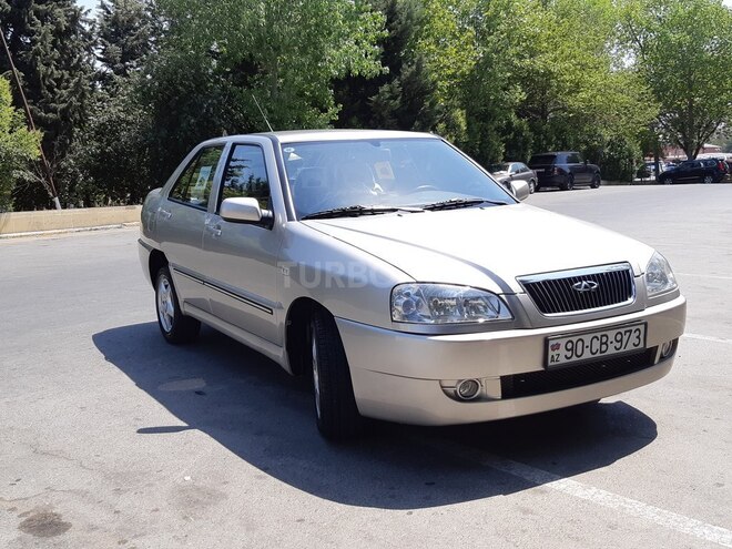 Chery Amulet (A15) 2008, 20,000 km - 1.6 l - Bakı