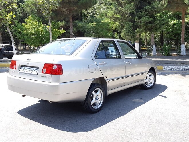 Chery Amulet (A15) 2008, 20,000 km - 1.6 l - Bakı