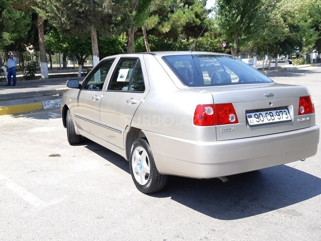 Chery Amulet (A15) 2008, 20,000 km - 1.6 l - Bakı