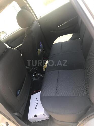 Chevrolet Aveo 2010, 160,000 km - 1.4 l - Sumqayıt